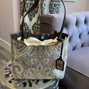 Ralph Lauren bag